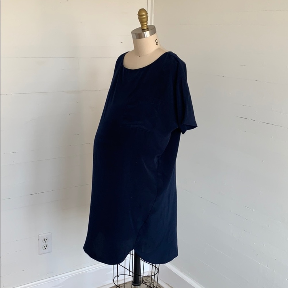 Hatch Dress